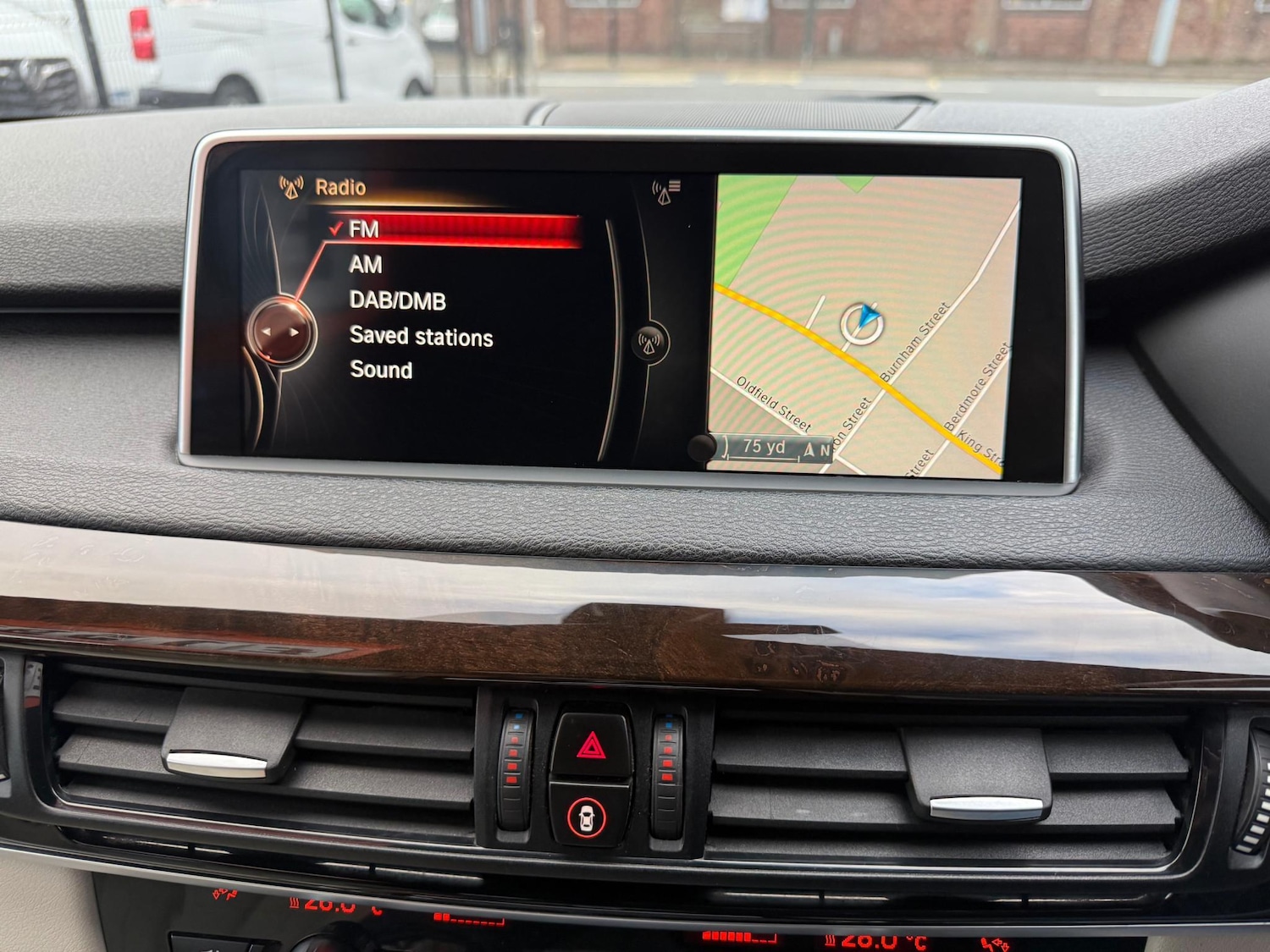 Used BMW X5 2016 for sale - 76802506: Photo 23