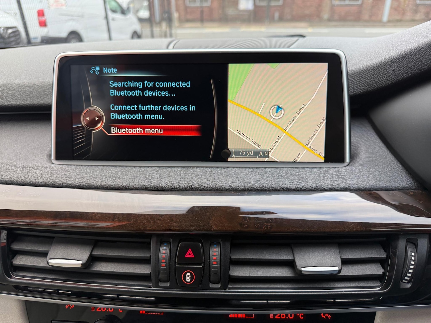 Used BMW X5 2016 for sale - 76802506: Photo 25