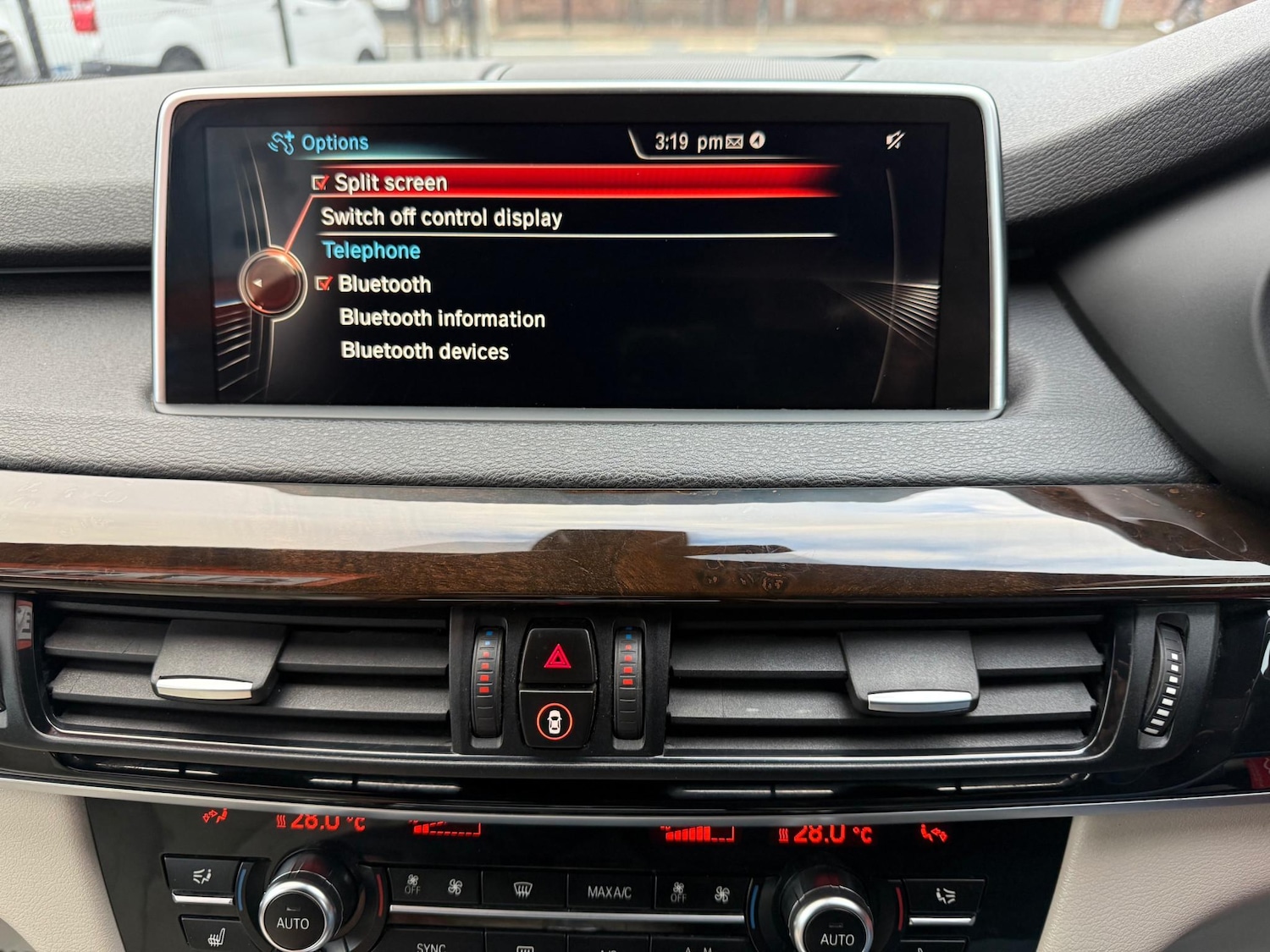 Used BMW X5 2016 for sale - 76802506: Photo 26