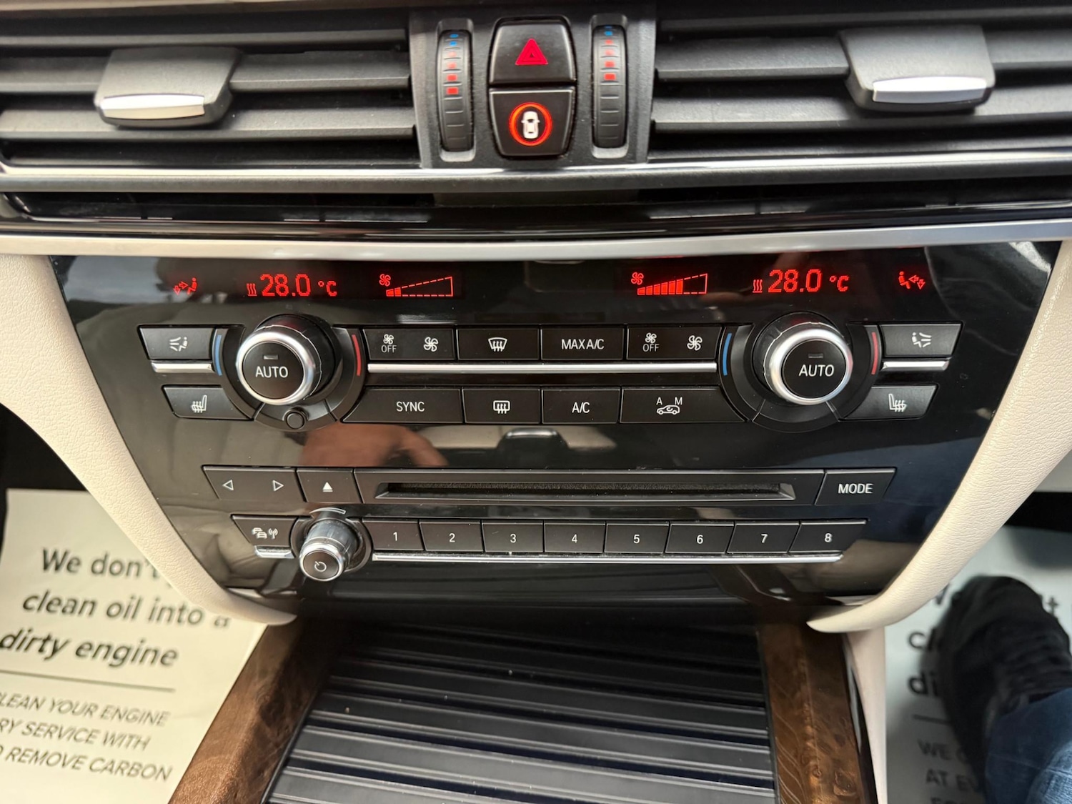 Used BMW X5 2016 for sale - 76802506: Photo 27