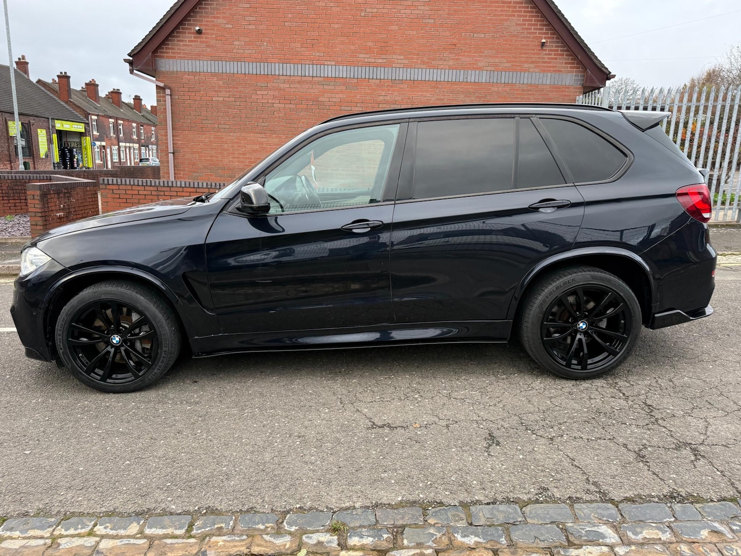 Used BMW X5 2016 for sale - 76802506: Photo 3