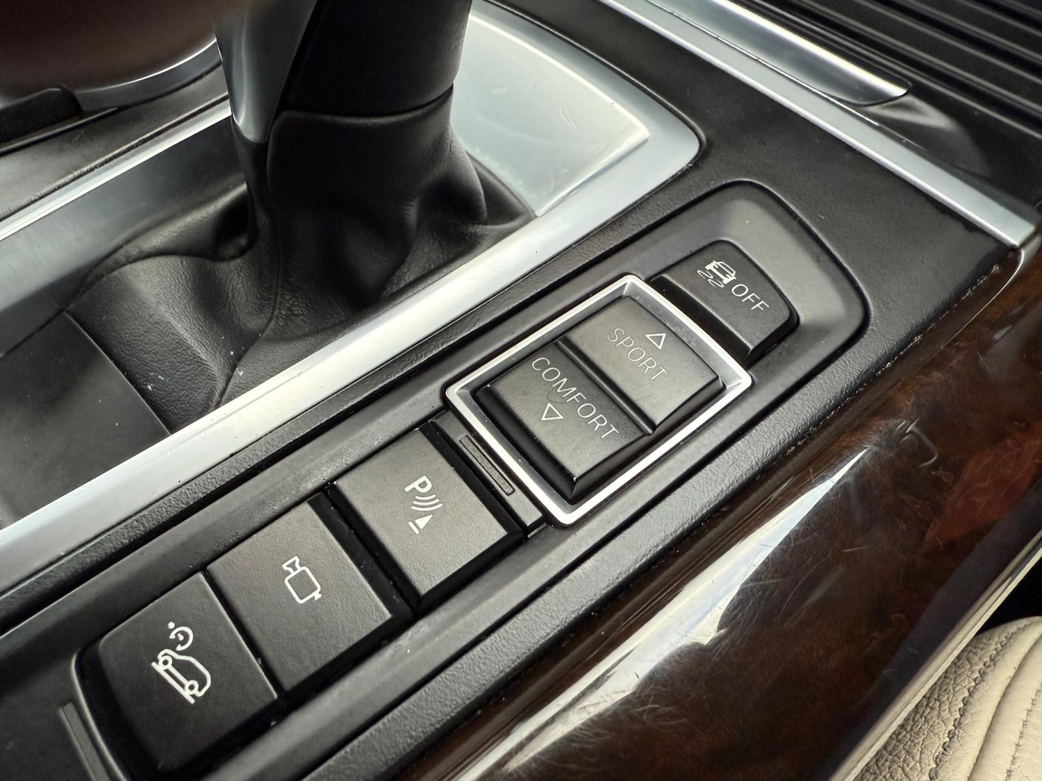 Used BMW X5 2016 for sale - 76802506: Photo 30