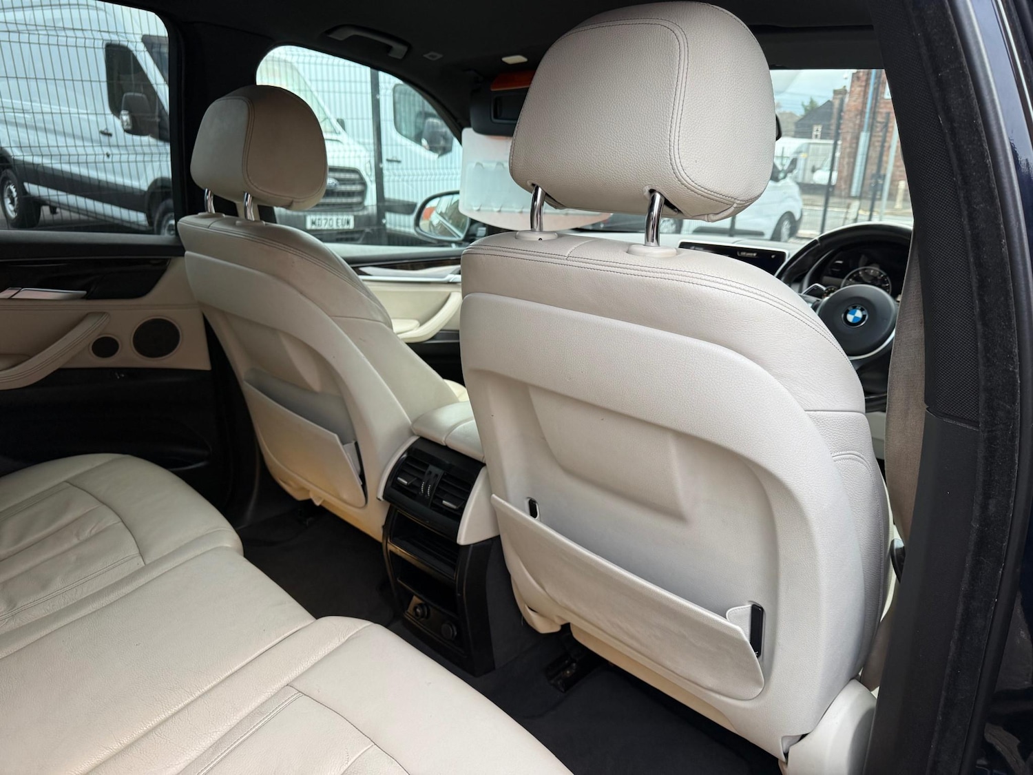 Used BMW X5 2016 for sale - 76802506: Photo 31