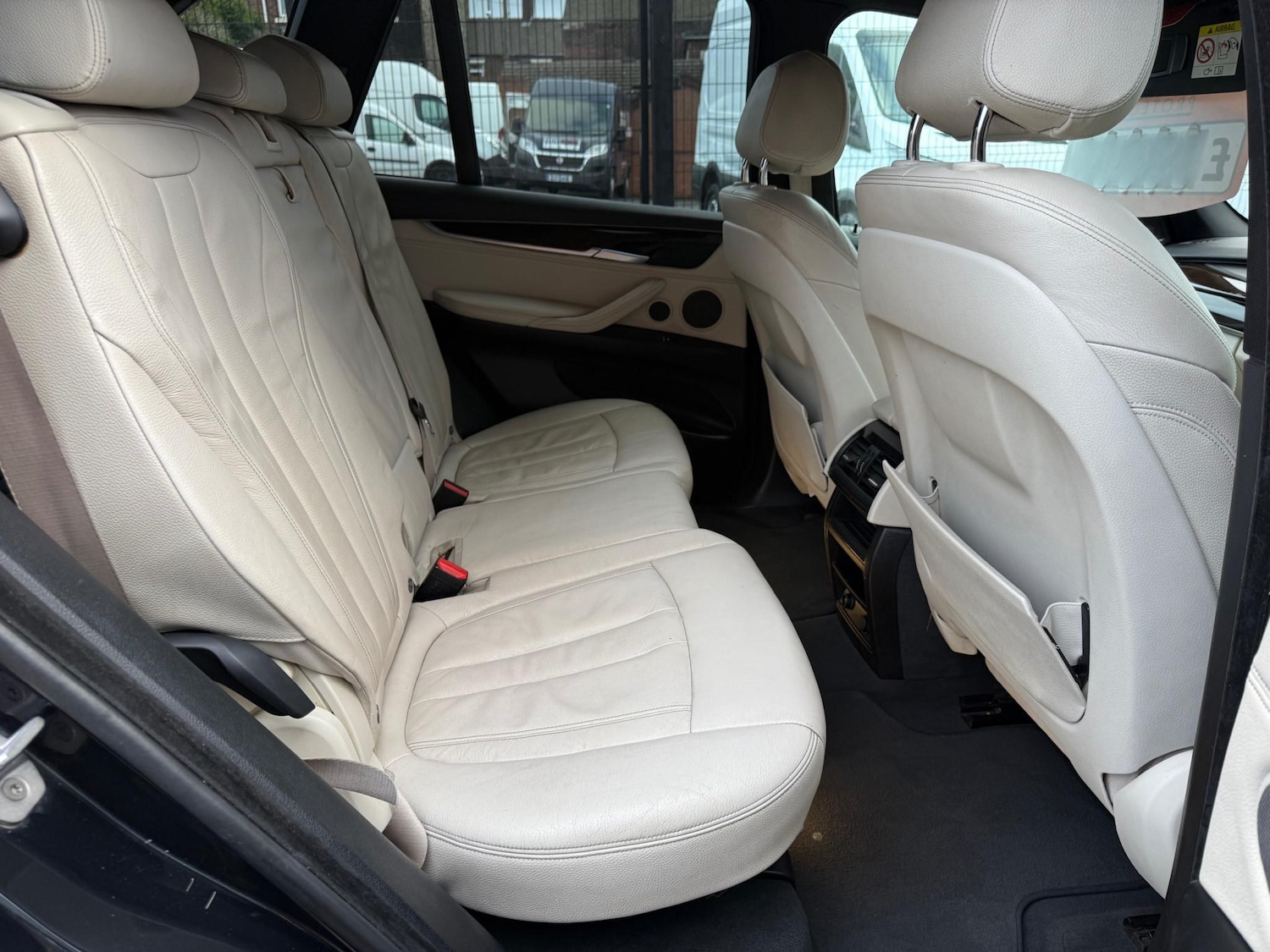 Used BMW X5 2016 for sale - 76802506: Photo 32