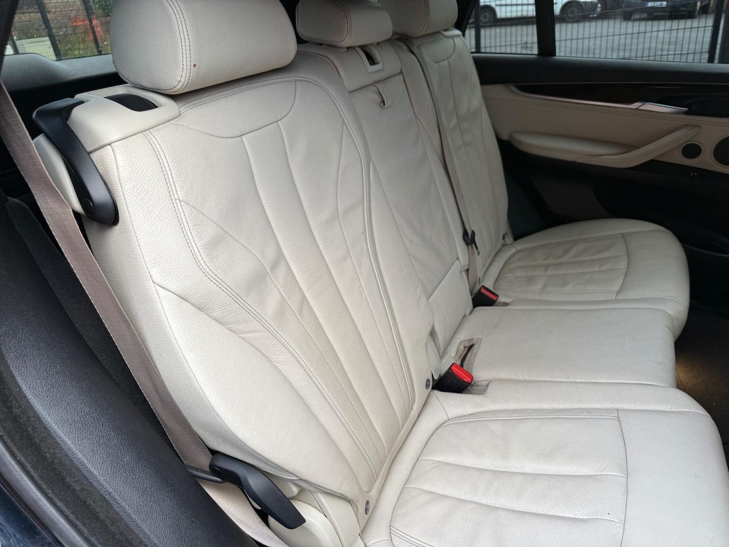 Used BMW X5 2016 for sale - 76802506: Photo 33