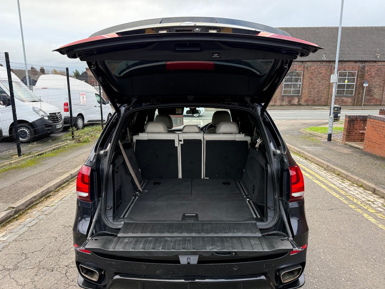 Used BMW X5 2016 for sale - 76802506: Photo 34