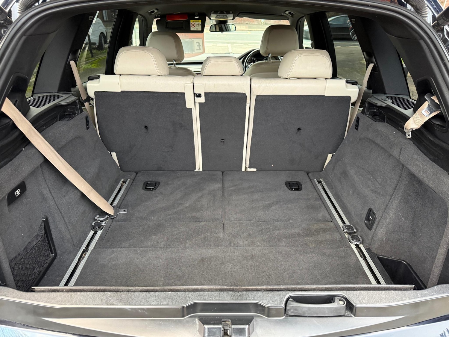 Used BMW X5 2016 for sale - 76802506: Photo 35