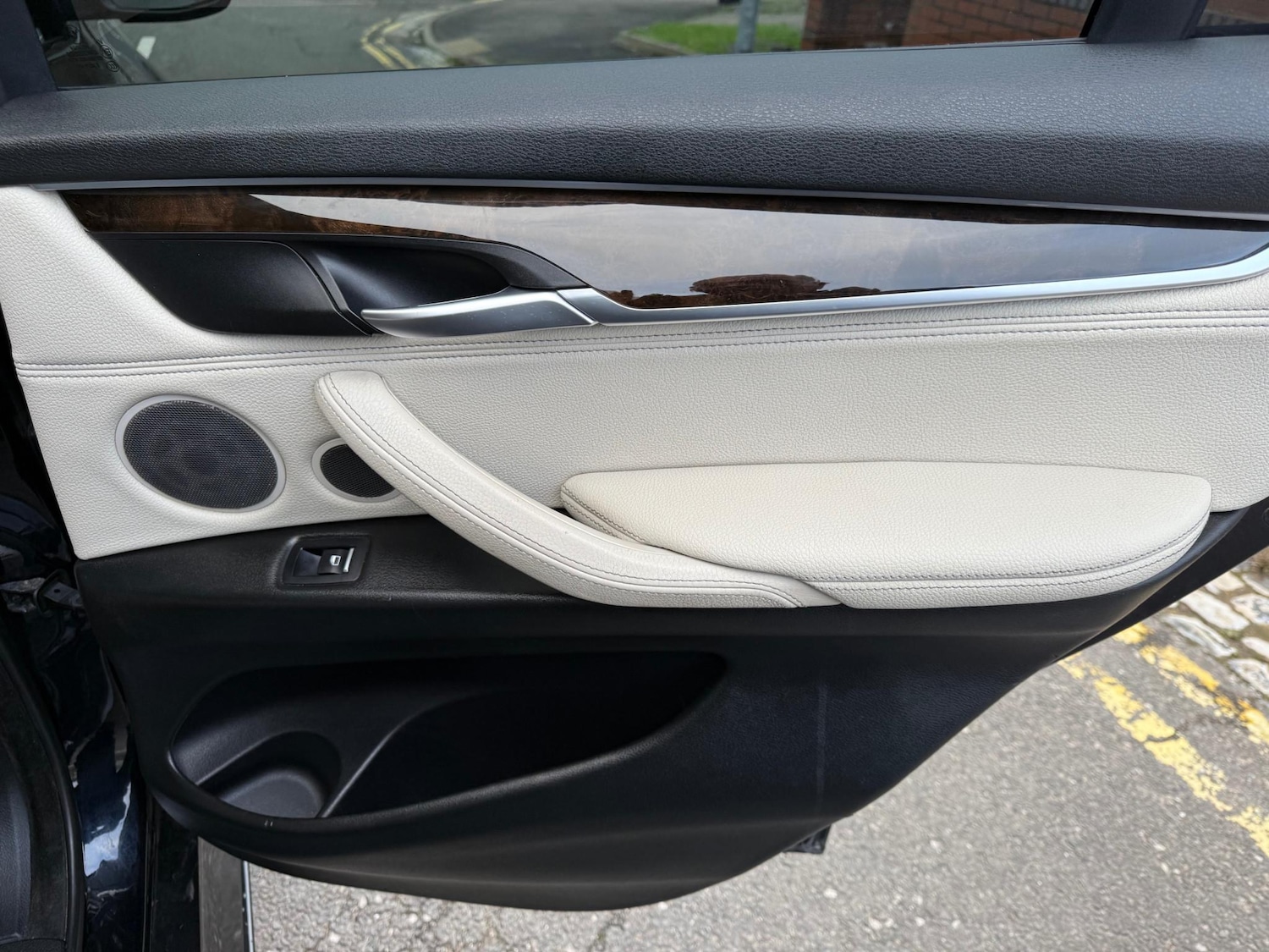 Used BMW X5 2016 for sale - 76802506: Photo 36