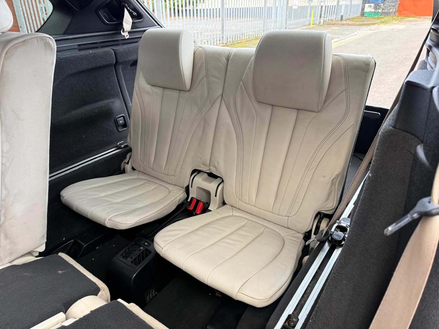 Used BMW X5 2016 for sale - 76802506: Photo 37