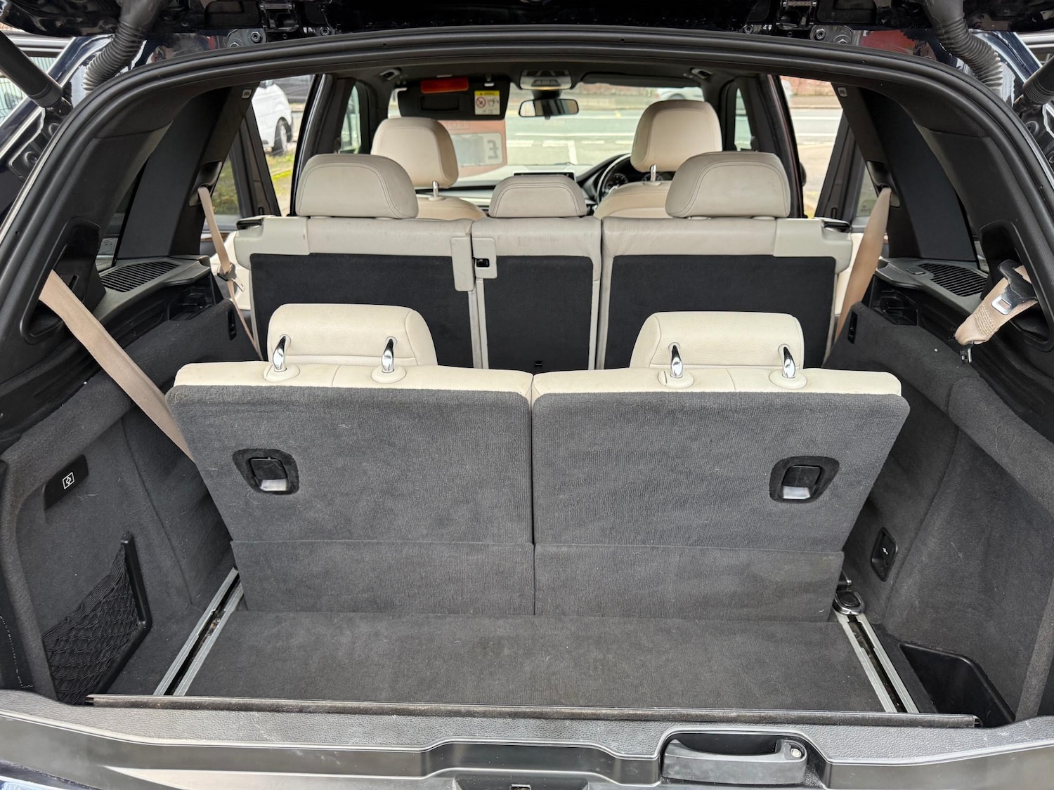 Used BMW X5 2016 for sale - 76802506: Photo 38