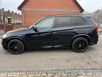 Used BMW X5 2016 for sale - 76802506: Photo