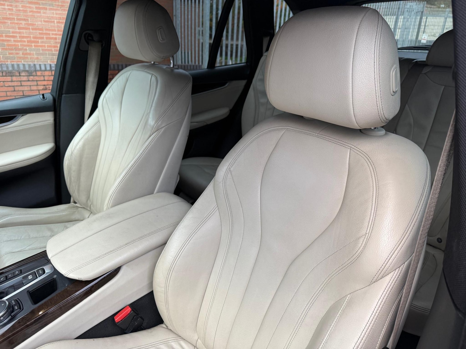 Used BMW X5 2016 for sale - 76802506: Photo 40