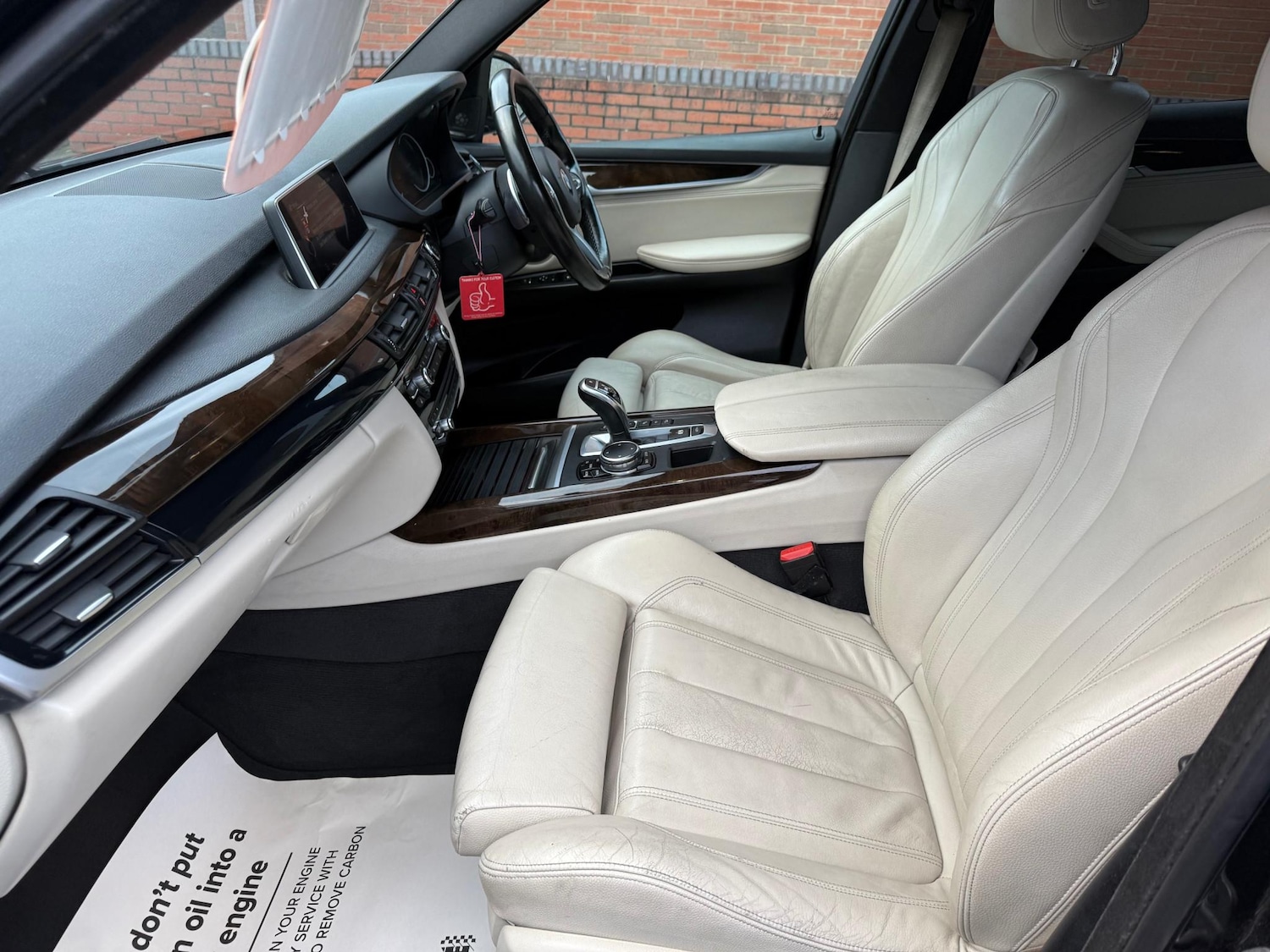 Used BMW X5 2016 for sale - 76802506: Photo 41