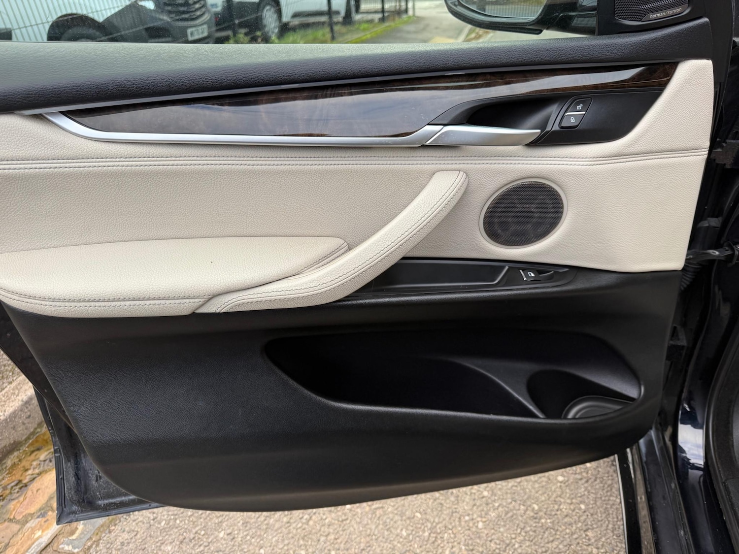 Used BMW X5 2016 for sale - 76802506: Photo 43