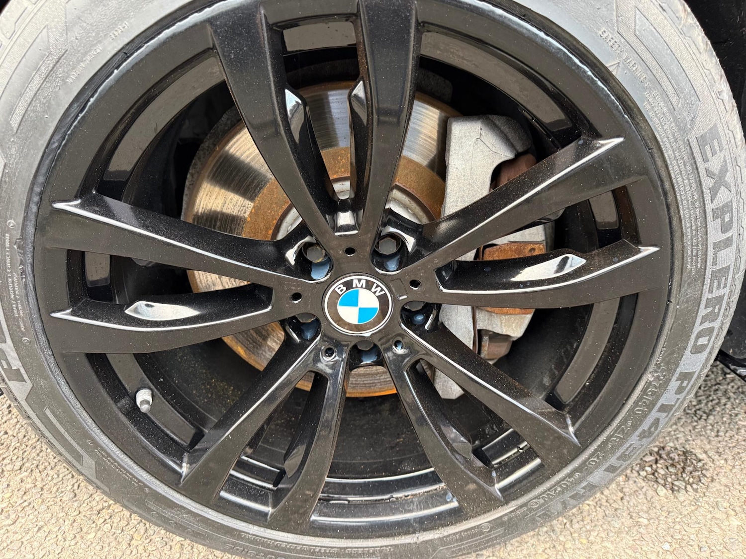 Used BMW X5 2016 for sale - 76802506: Photo 45