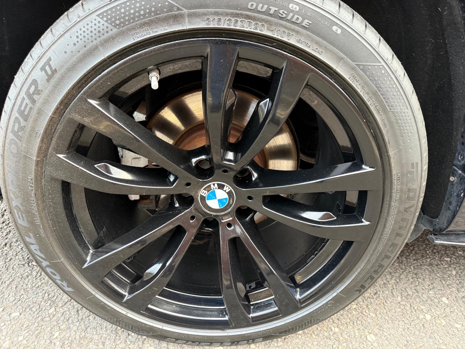 Used BMW X5 2016 for sale - 76802506: Photo 47