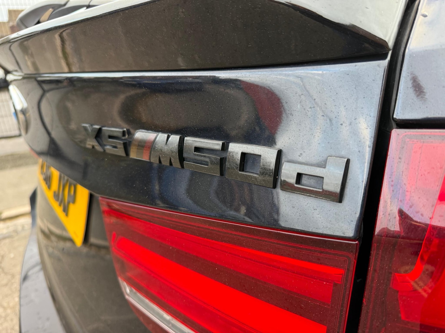 Used BMW X5 2016 for sale - 76802506: Photo 48