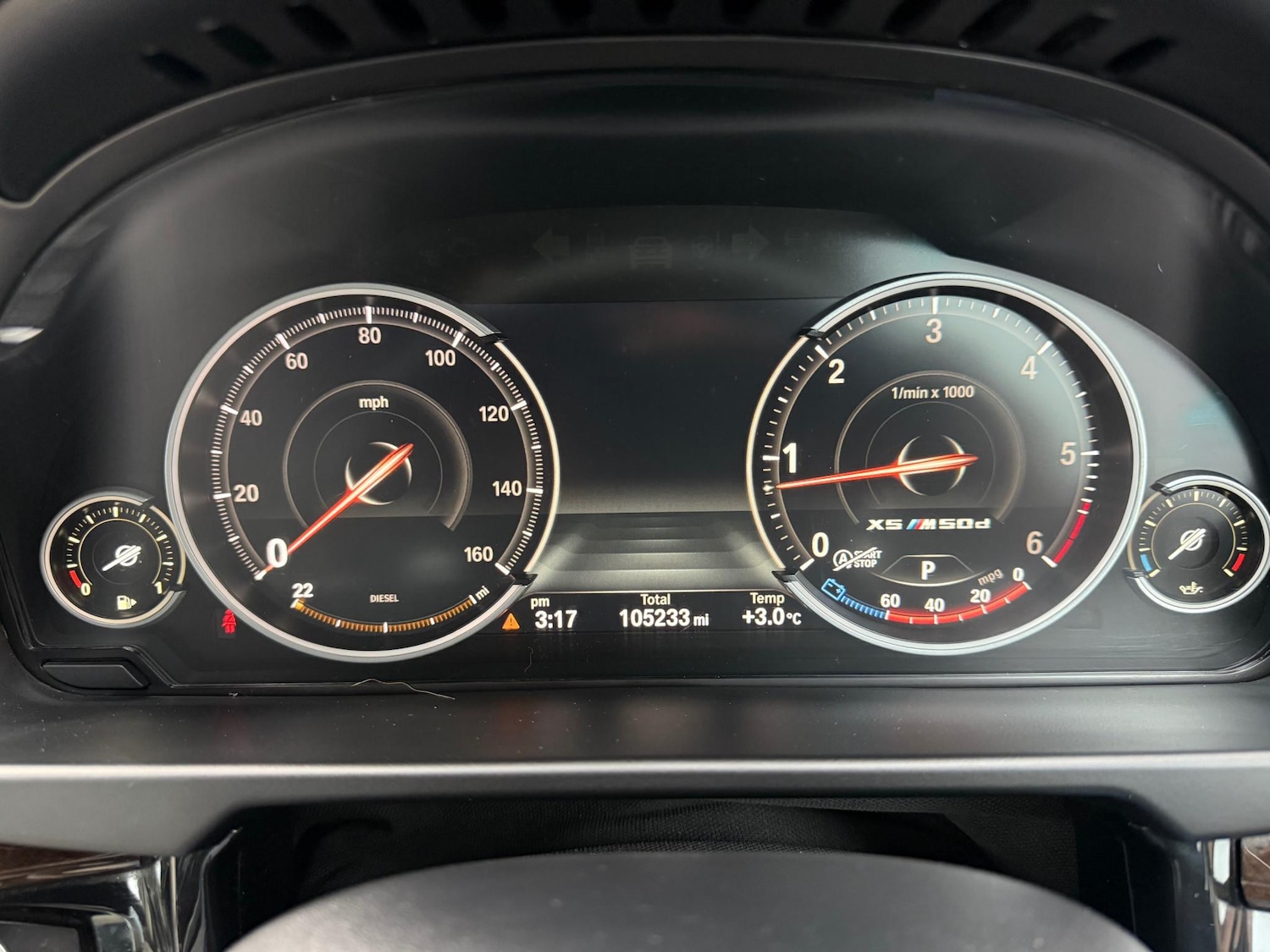 Used BMW X5 2016 for sale - 76802506: Photo 9