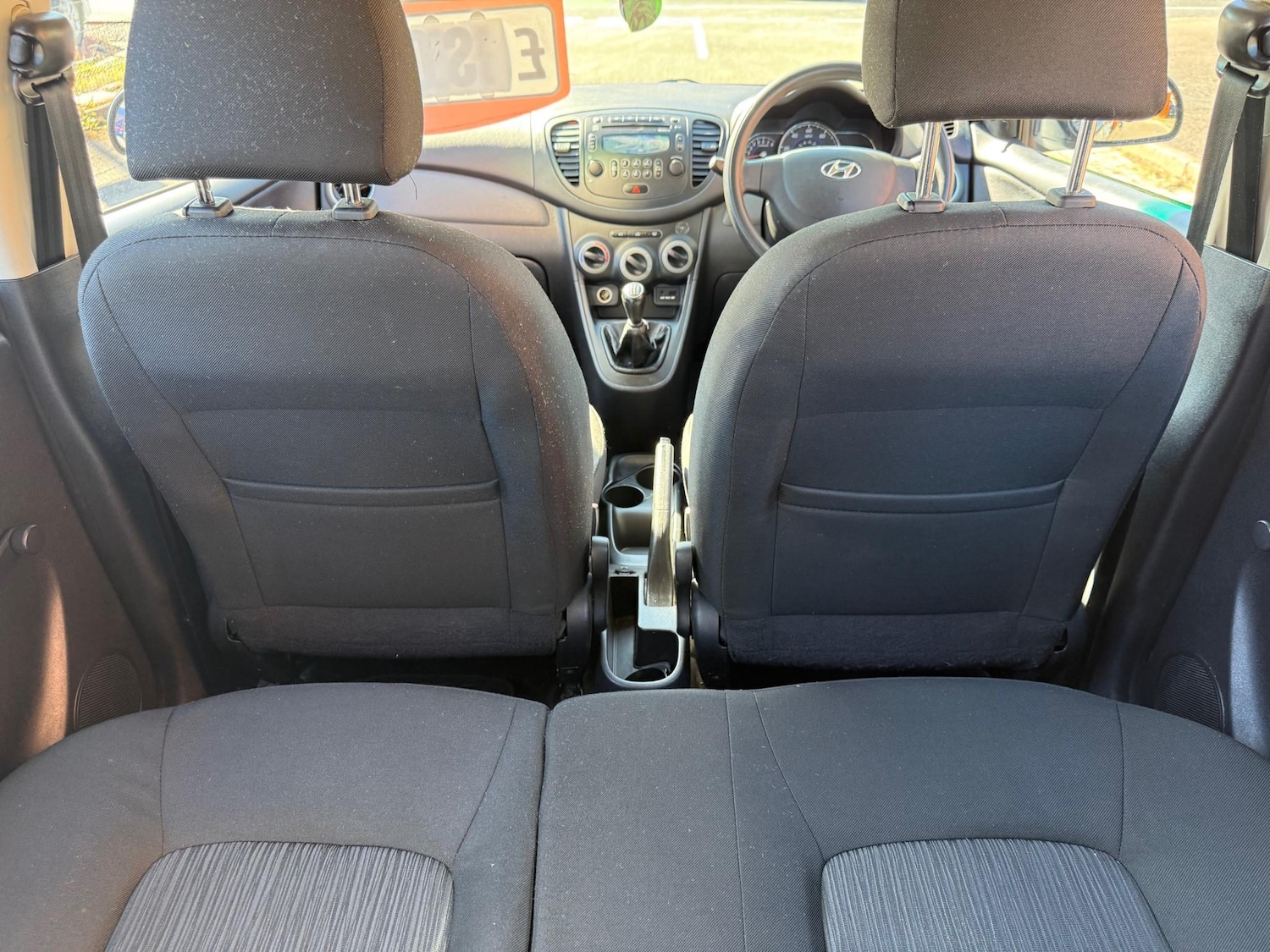 Used Hyundai i10 2011 for sale - 76802513: Photo 21