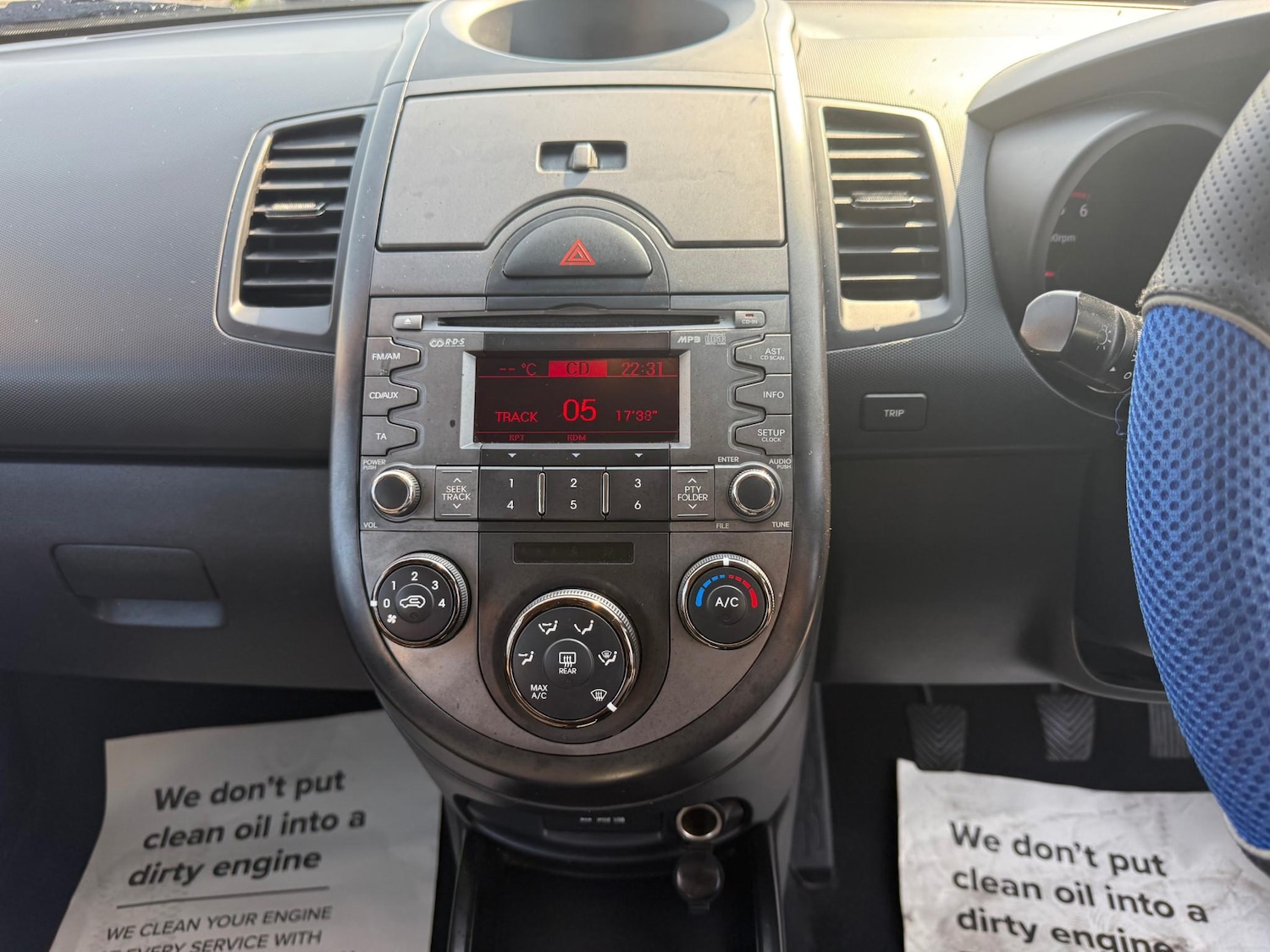 Used Kia Soul 2010 for sale - 76802514: Photo 13