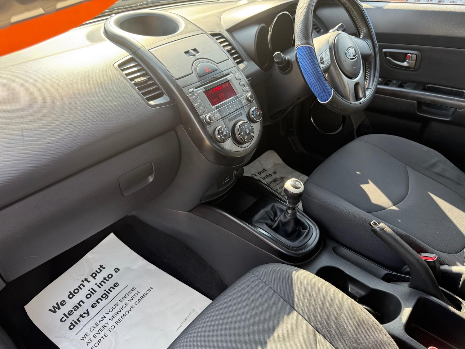 Used Kia Soul 2010 for sale - 76802514: Photo 19