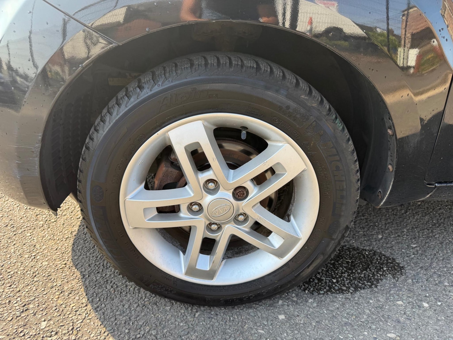 Used Kia Soul 2010 for sale - 76802514: Photo 20