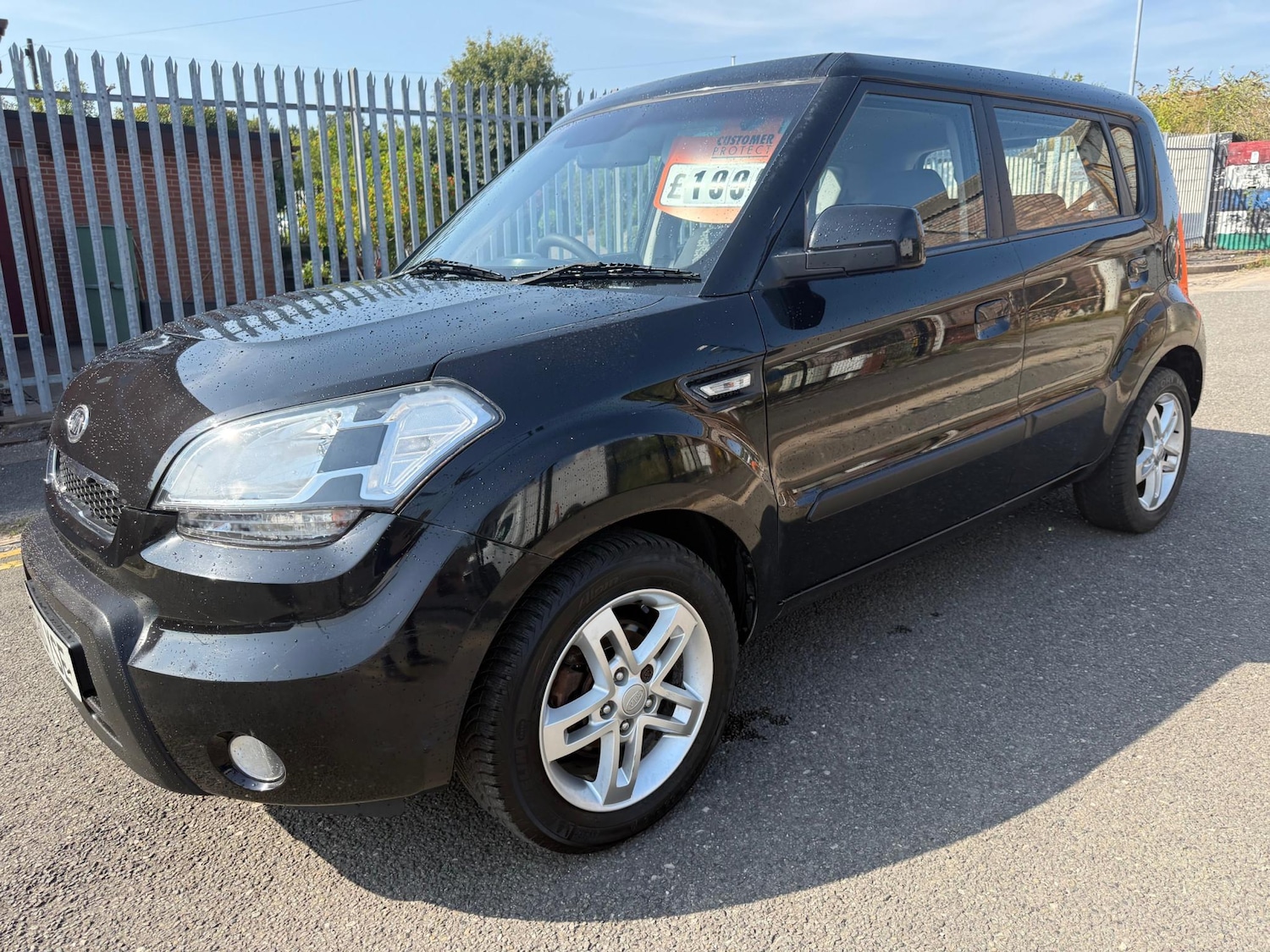 Used Kia Soul 2010 for sale - 76802514: Photo 3