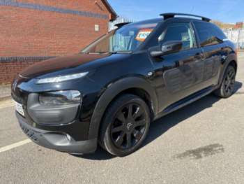Used Citroen C4 Cactus 2015 for sale - 74168029: Photo