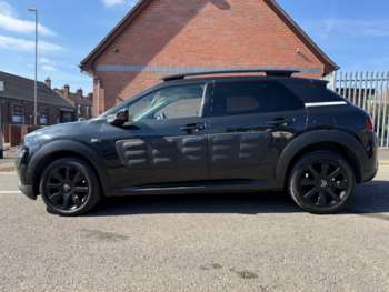 Used Citroen C4 Cactus 2015 for sale - 74168029: Photo
