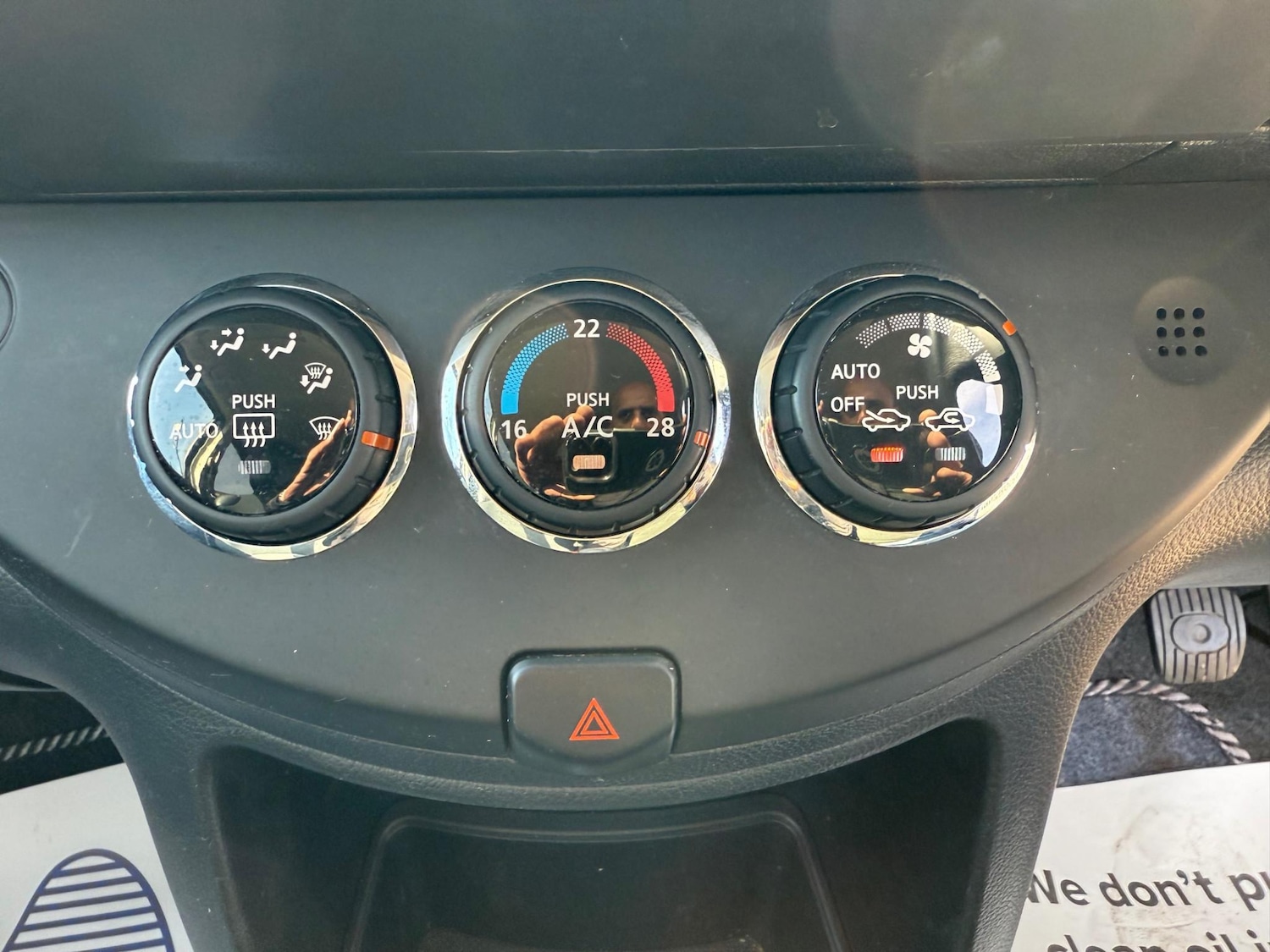 Used Nissan Note 2012 for sale - 76802515: Photo 13