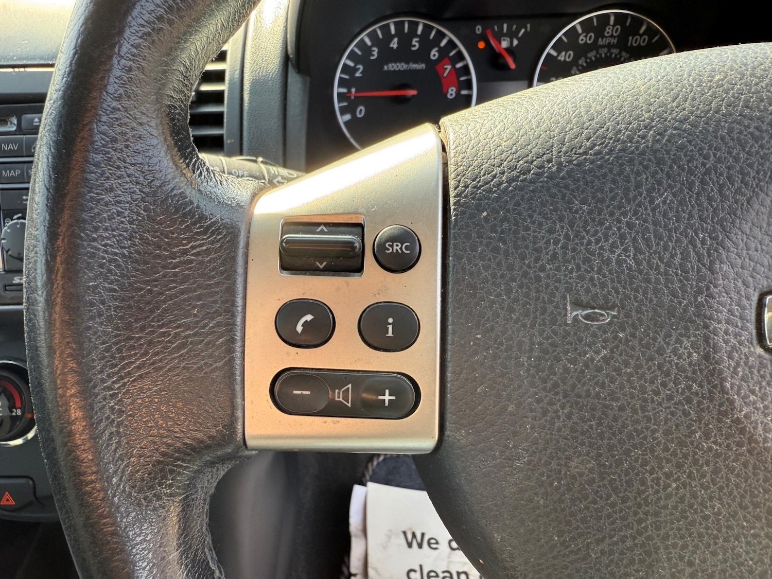 Used Nissan Note 2012 for sale - 76802515: Photo 14