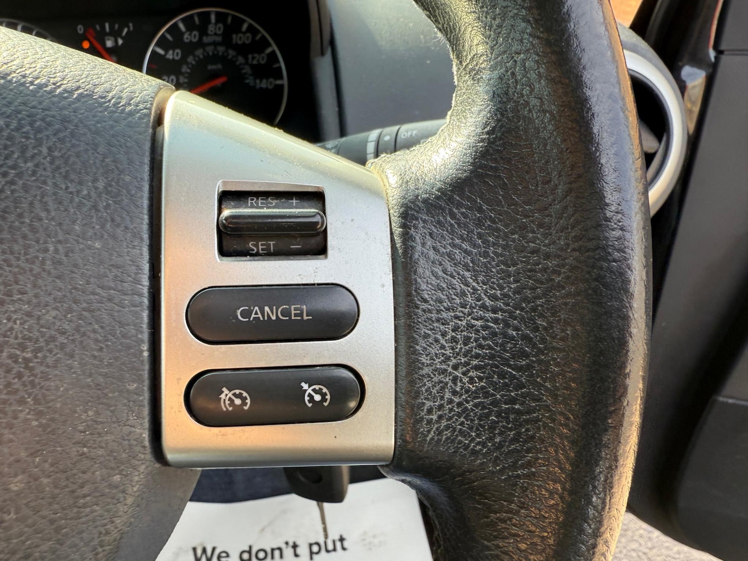 Used Nissan Note 2012 for sale - 76802515: Photo 15