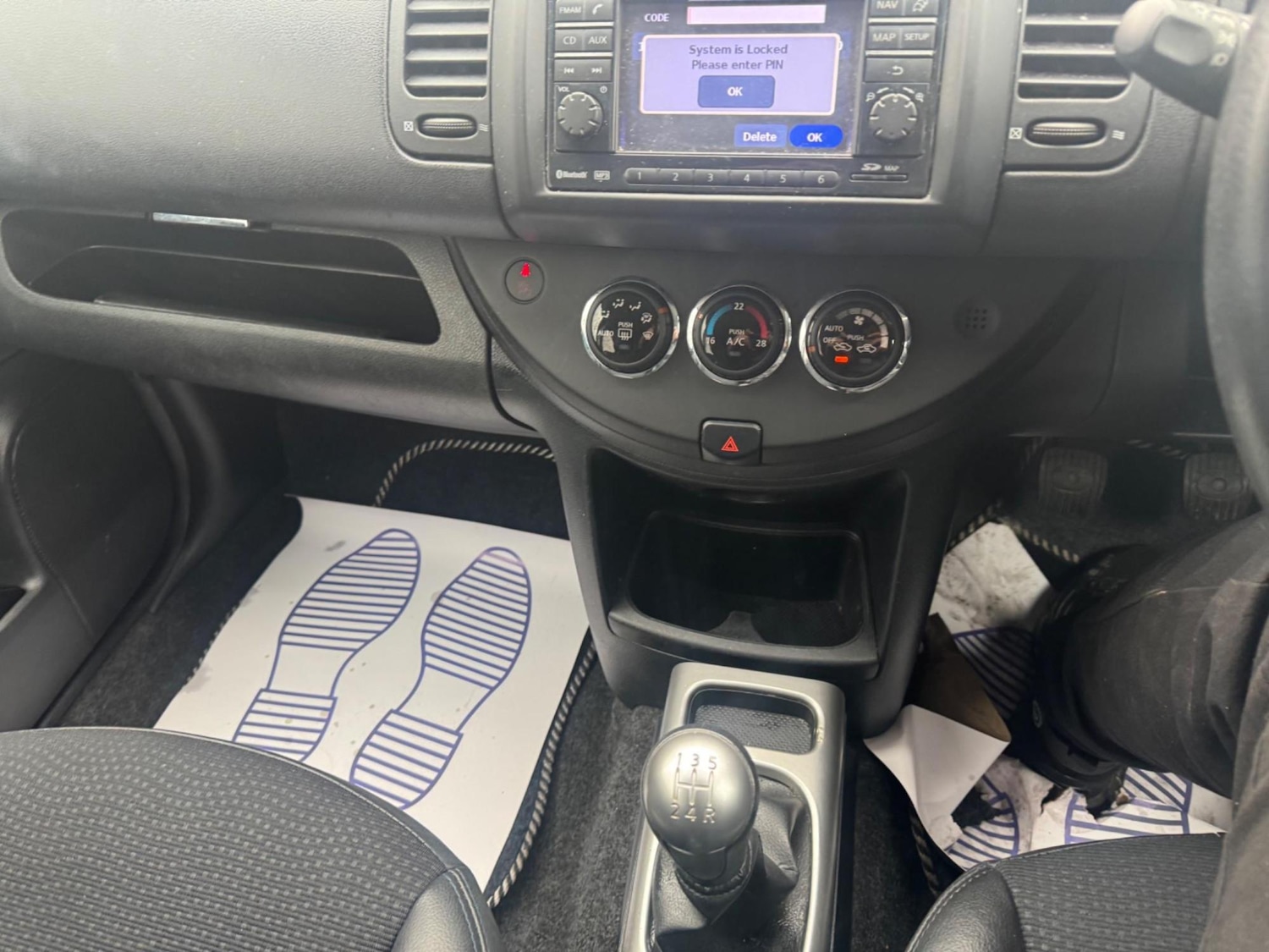 Used Nissan Note 2012 for sale - 76802515: Photo 29