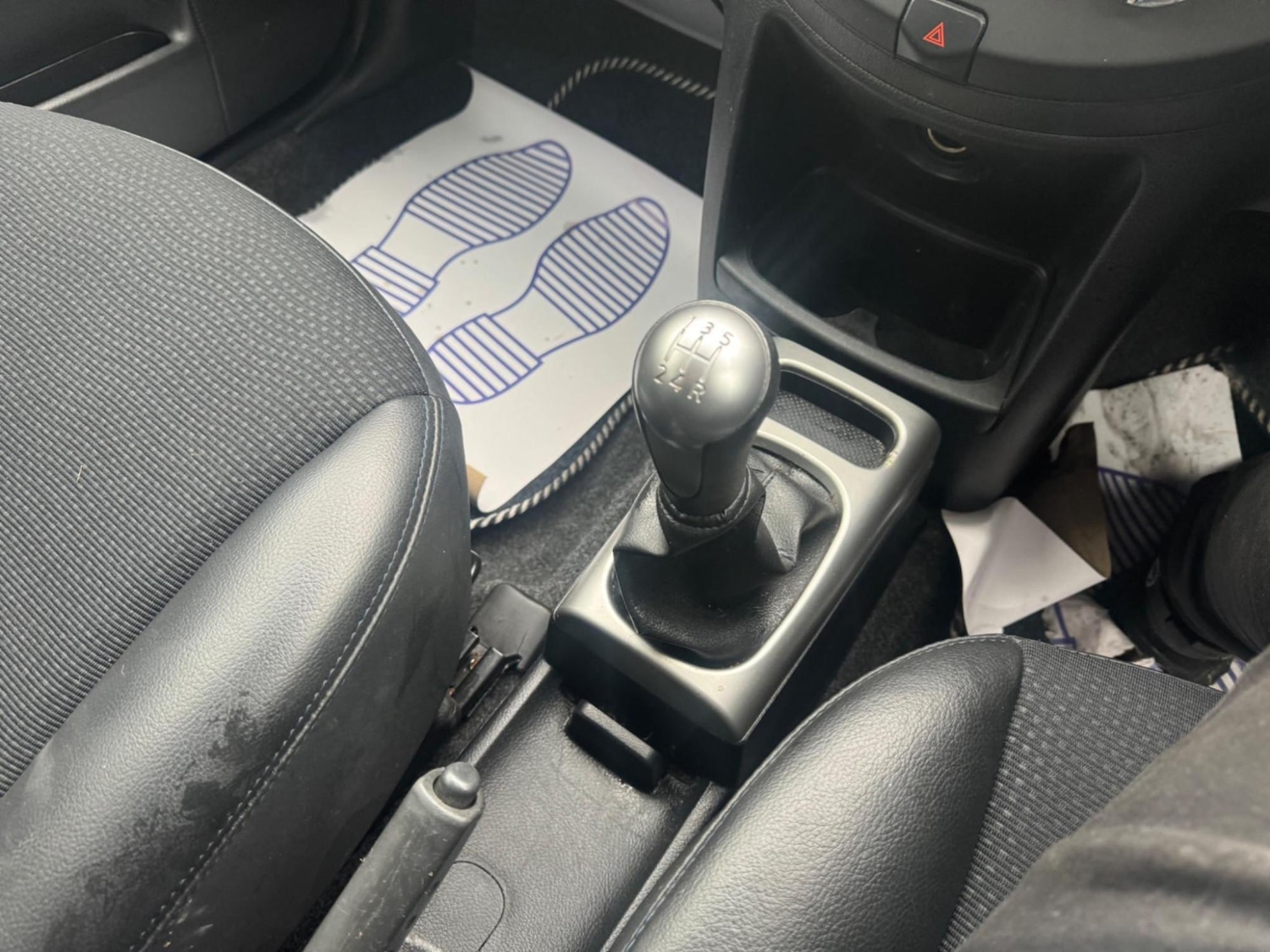 Used Nissan Note 2012 for sale - 76802515: Photo 31