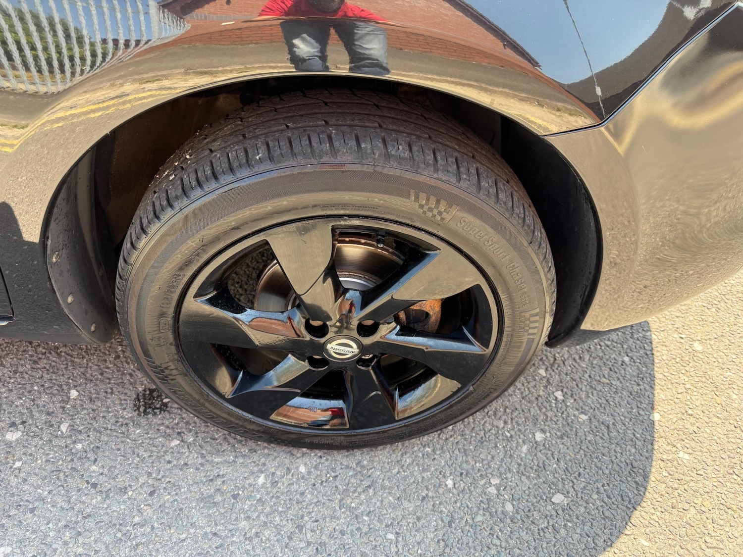 Used Nissan Note 2012 for sale - 76802515: Photo 35