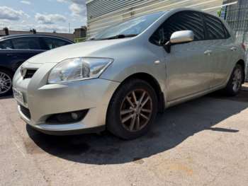 Used Toyota Auris 2009 for sale - 75134762: Photo