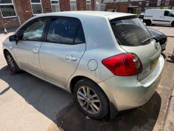 Used Toyota Auris 2009 for sale - 75134762: Photo