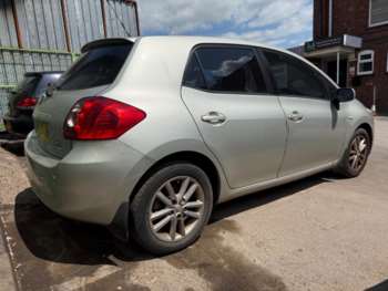 Used Toyota Auris 2009 for sale - 75134762: Photo