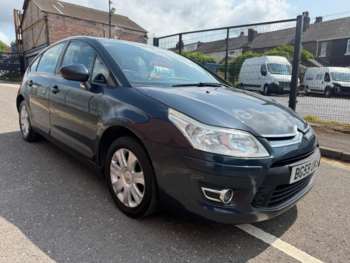 Used Citroen C4 2009 for sale - 74915475: Photo