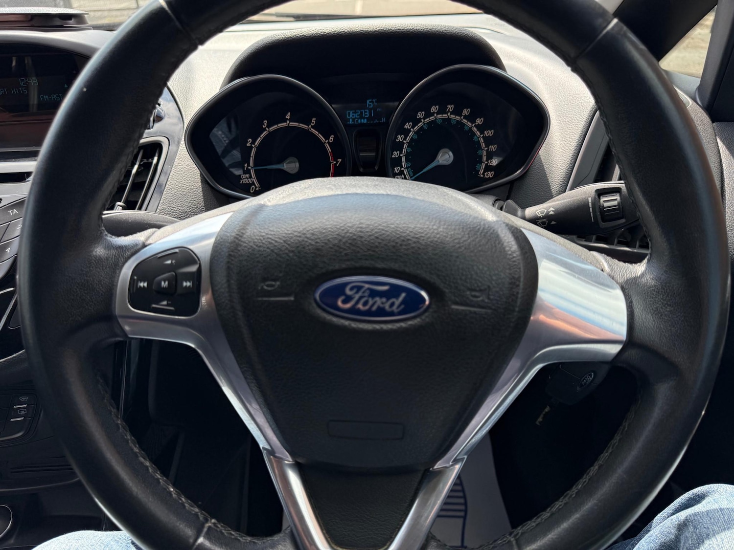 Used Ford B-MAX 2014 for sale - 76802509: Photo 13