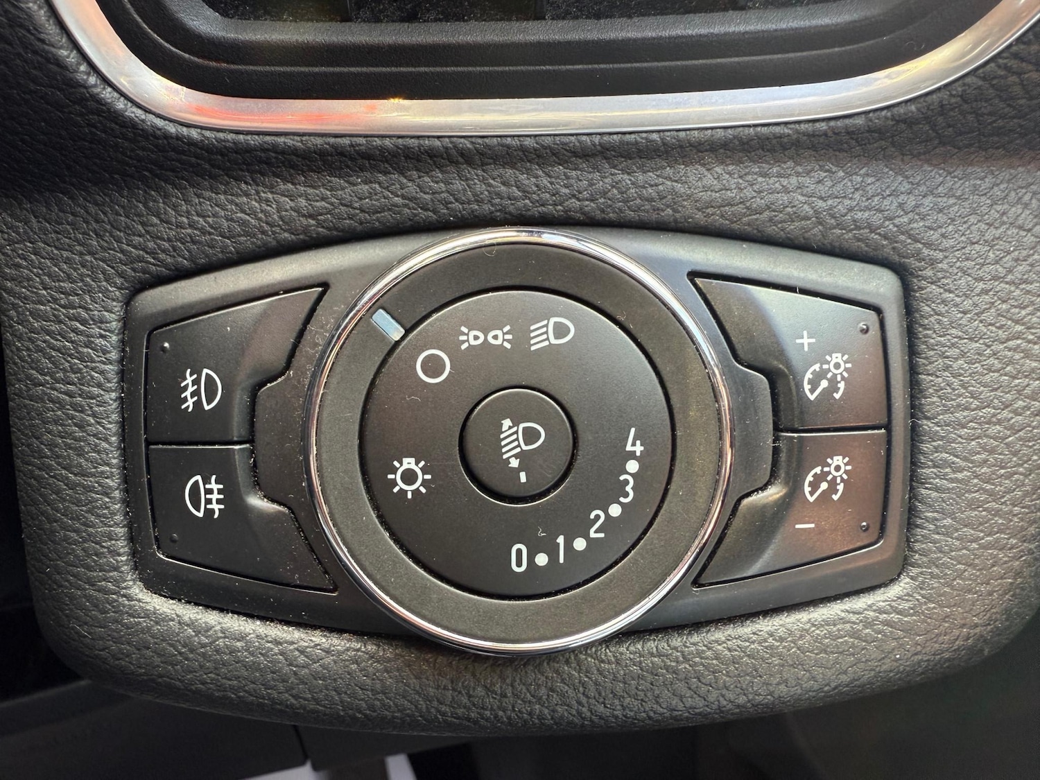 Used Ford B-MAX 2014 for sale - 76802509: Photo 16