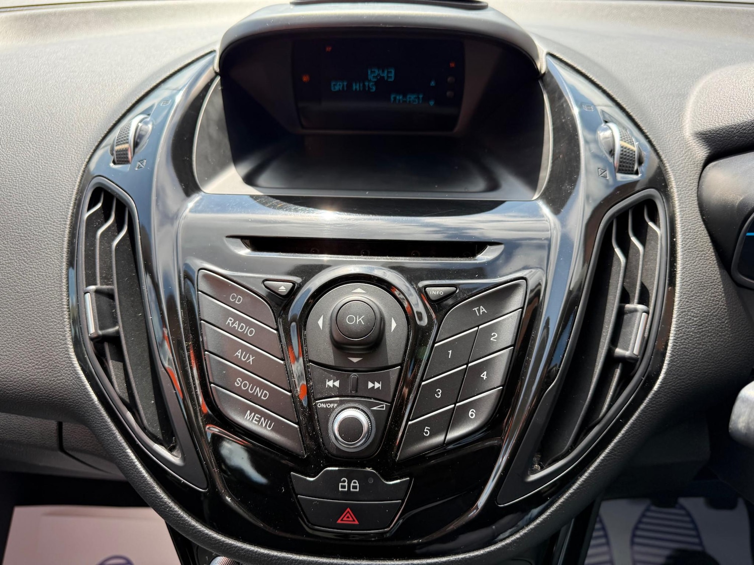 Used Ford B-MAX 2014 for sale - 76802509: Photo 17