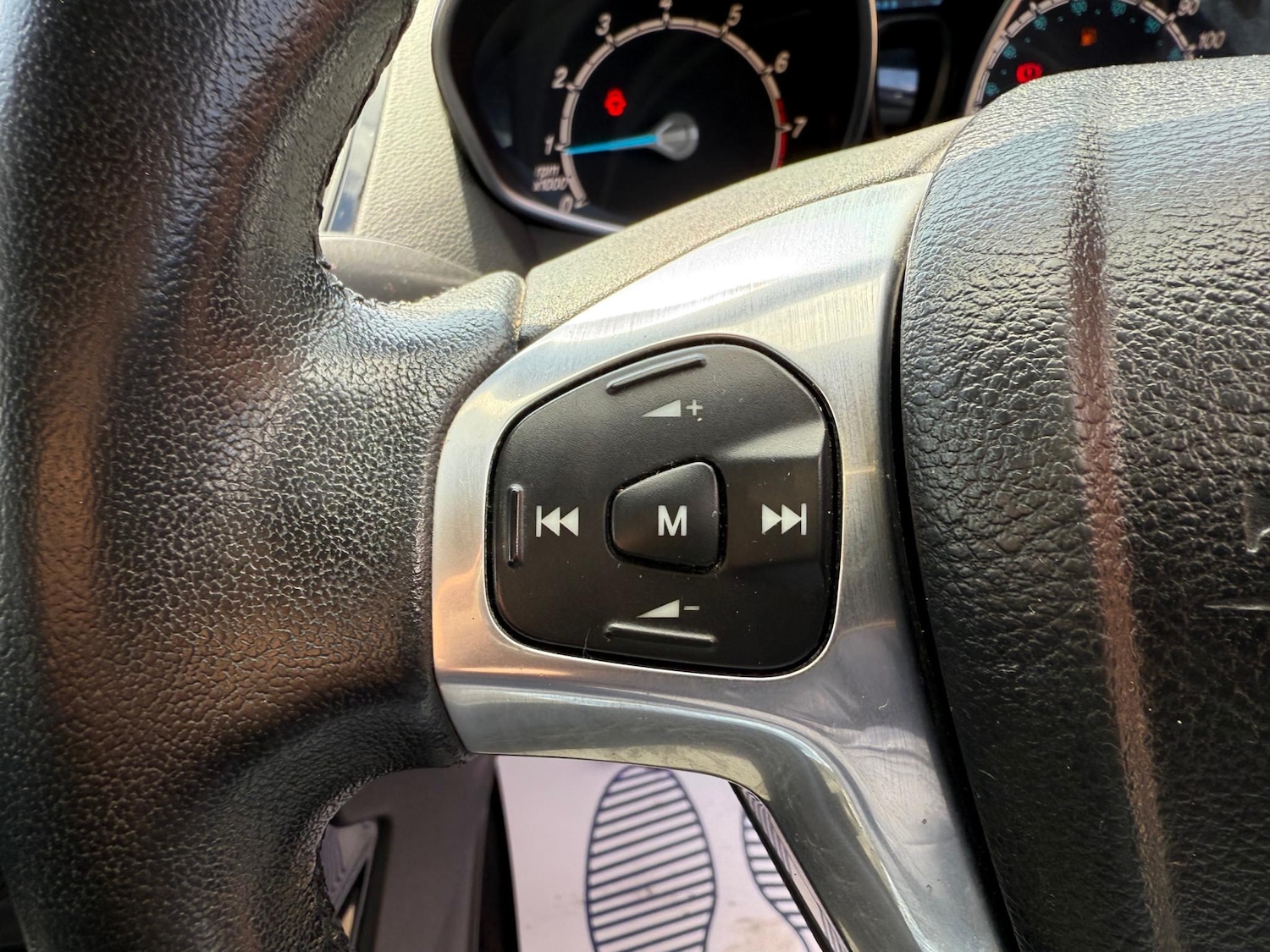 Used Ford B-MAX 2014 for sale - 76802509: Photo 20