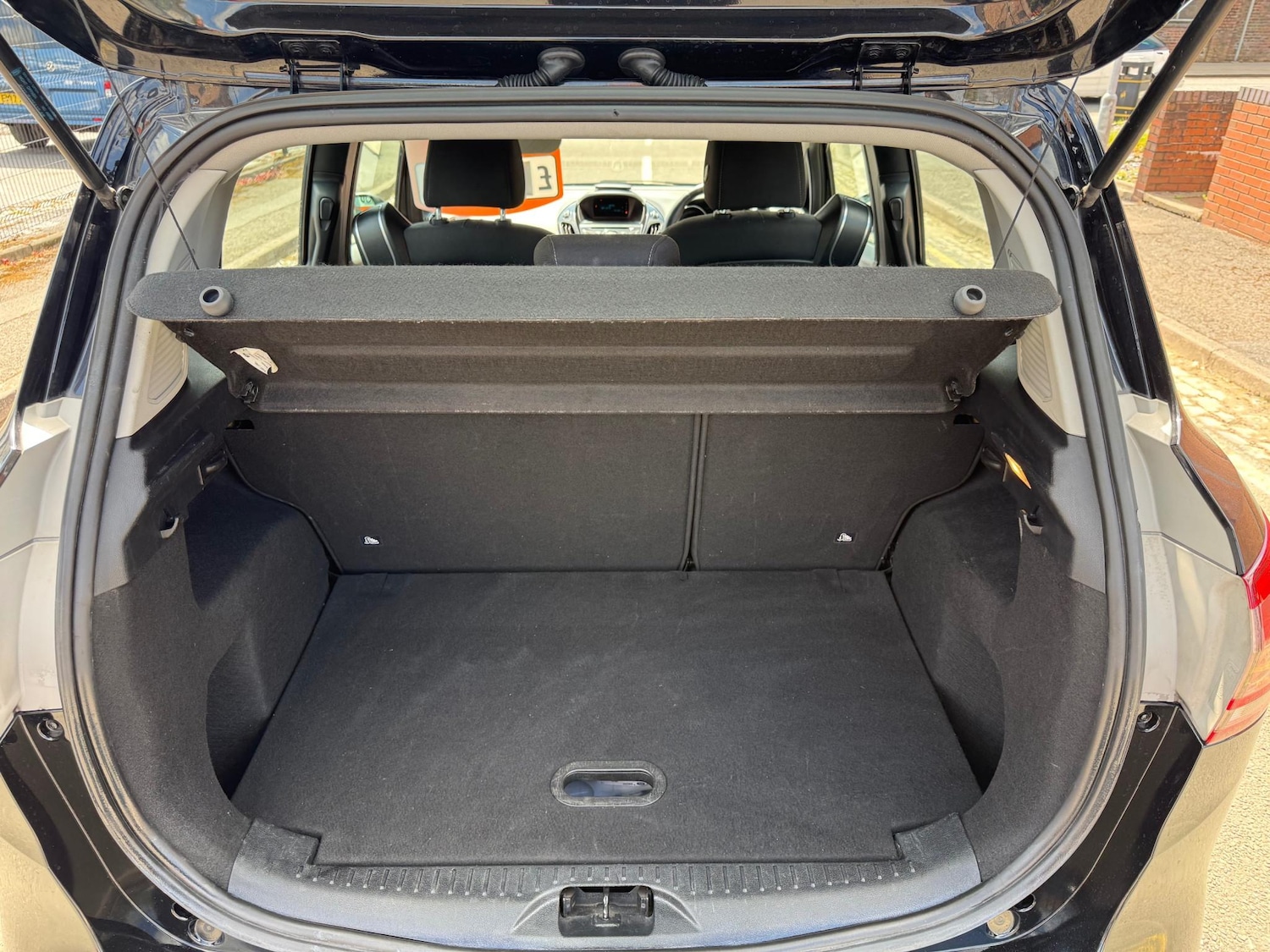 Used Ford B-MAX 2014 for sale - 76802509: Photo 22