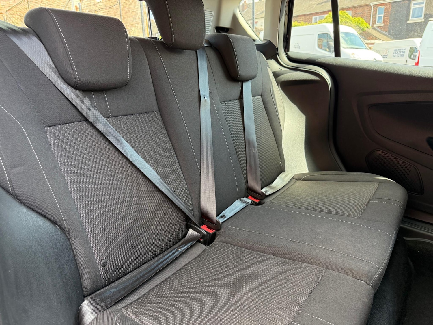 Used Ford B-MAX 2014 for sale - 76802509: Photo 23