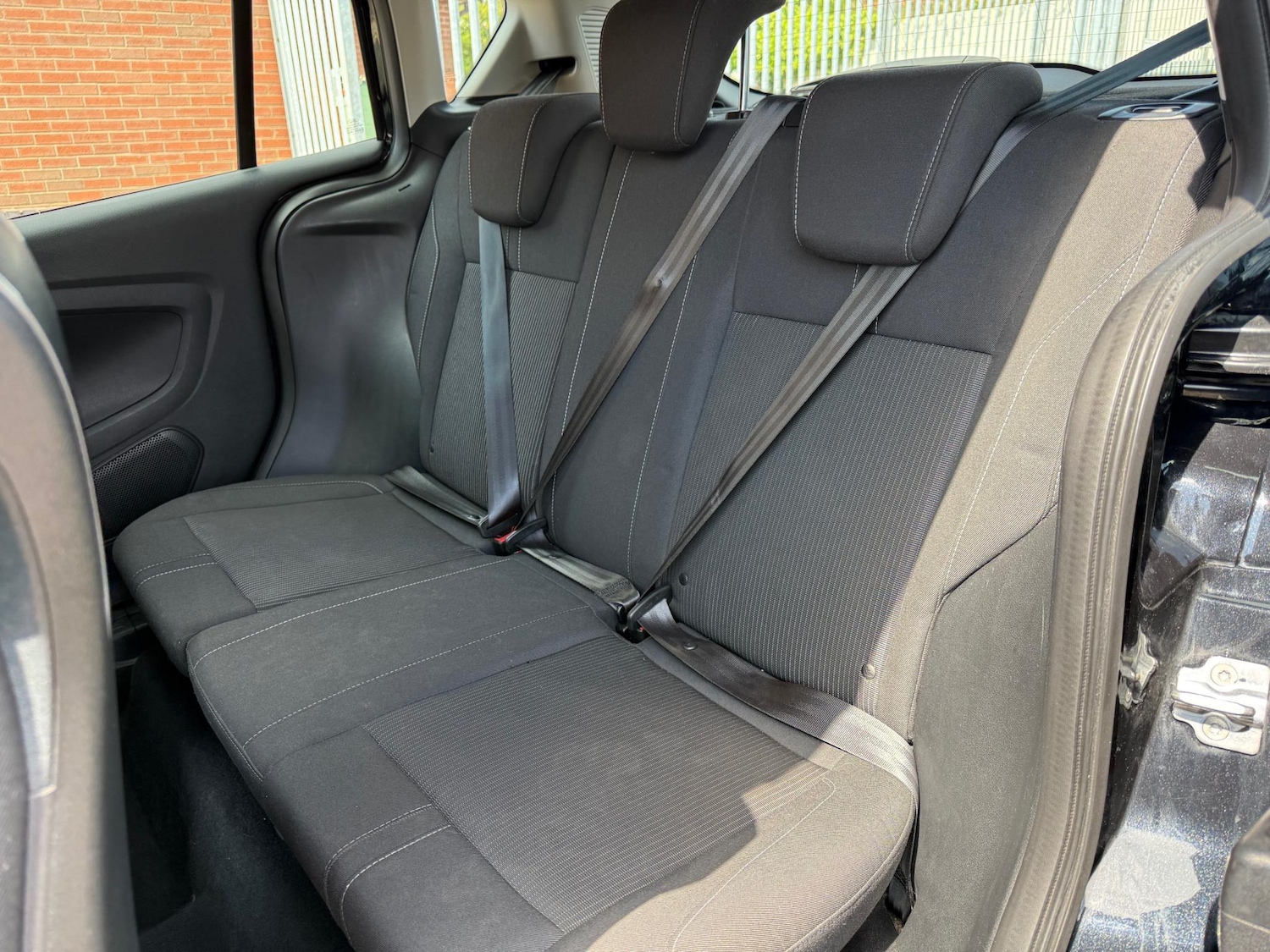 Used Ford B-MAX 2014 for sale - 76802509: Photo 26