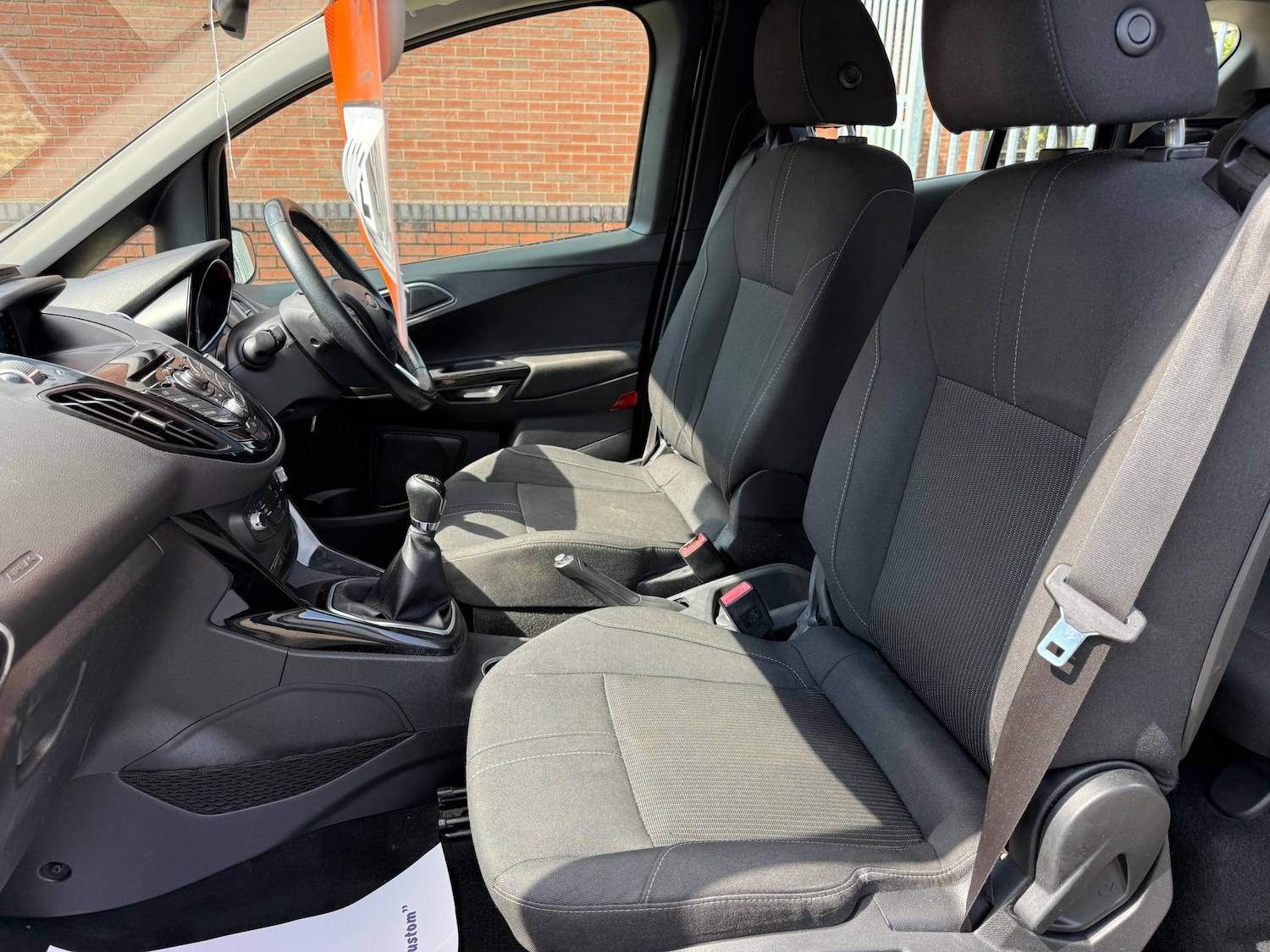 Used Ford B-MAX 2014 for sale - 76802509: Photo 28