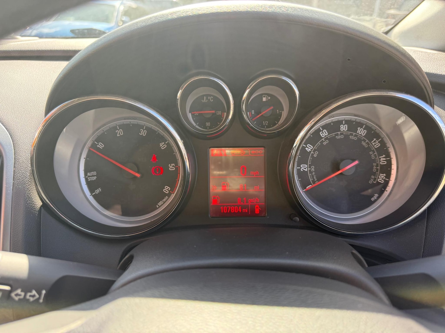 Vehicle 13