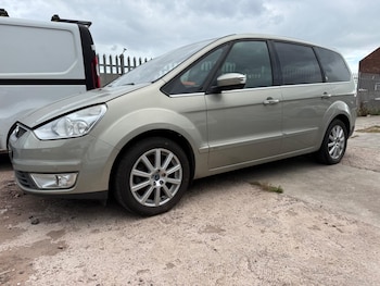 Used Ford Galaxy 2010 for sale - 75703253: Photo