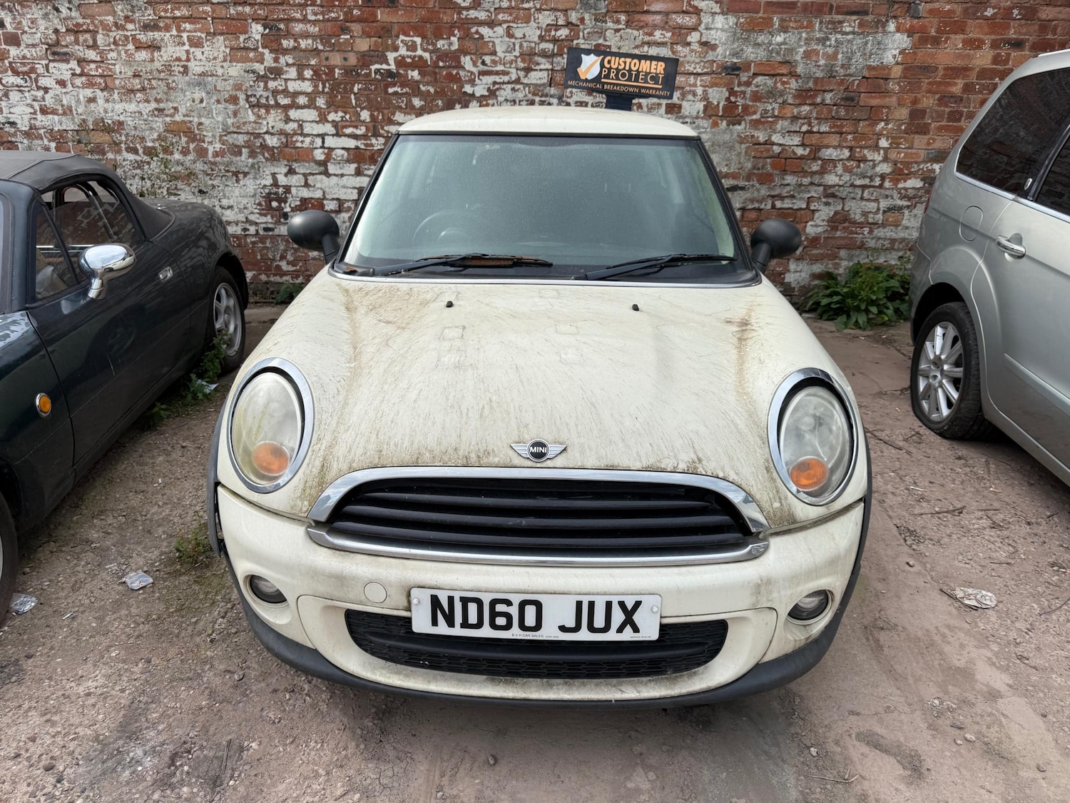 Used MINI Hatch 2010 for sale - 77042312: Photo 3